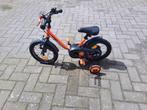 vélo pour enfant BTWIN 14 POUCES en bon état, Vélos & Vélomoteurs, Comme neuf, Enlèvement ou Envoi