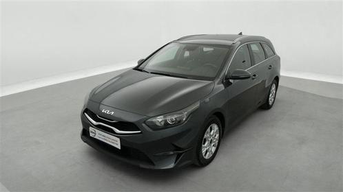 Kia Ceed SW / cee'd SW 1.6 CRDi MHEV Pulse, Autos, Kia, Entreprise, Achat, (Pro) Cee d, Diesel, Break, 5 portes, Argent ou Gris