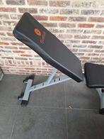 Halterbank, Sport en Fitness, Ophalen