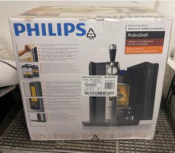 Versuni Philips PerfectDraft, Tireuse à Bière Domestique beschikbaar voor biedingen