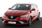 Renault Mégane Grandtour R.S. LINE 1.56 BLUE DCI EDC R.S. L, Auto's, Stof, Gebruikt, Euro 6, 116 pk