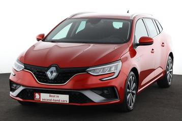 Renault Mégane Grandtour R.S. LINE 1.56 BLUE DCI EDC R.S. L beschikbaar voor biedingen