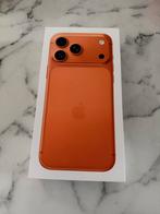 iPhone 17 Pro Max 256 GB - ONGEOPENDE DOOS!, Overige modellen, Nieuw, Zonder simlock, Ophalen