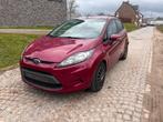 Ford Fiesta 2010 diesel 275000km, Euro 5, Bedrijf, Te koop, 70 kW