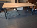 Bureau 80x200cm te koop, Ophalen, Bureau