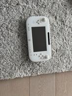 Nintendo wii, Ophalen of Verzenden, Gebruikt, Met 2 controllers, Met games