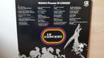 RONCO PRESENTS IN CONCERT -  (1975) (LP), Cd's en Dvd's, 10 inch, Zo goed als nieuw, Verzenden, Poprock