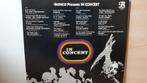 RONCO PRESENTS IN CONCERT -  (1975) (LP), Comme neuf, 10 pouces, Pop rock, Envoi