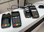 2x Betaalterminal, Ophalen