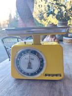 Balance de cuisine vintage/ STUBE/balance citron, Enlèvement ou Envoi, Balance de cuisine