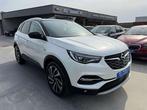 Opel Grandland X 1.2i 130PK NAVIGATIE LEDER CAMERA XENON, 94 kW, Achat, Euro 6, Boîte manuelle