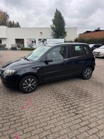Mazda, Auto's, Zwart, Bedrijf, 5 deurs, Euro 4
