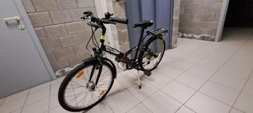 kinderfiets beschikbaar voor biedingen