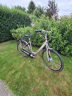Damesfiets gazelle orange C7, Fietsen en Brommers, Ophalen, Gebruikt, Versnellingen, 50 tot 53 cm
