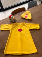 Zacht Bumba pakje maat 98-104, Kinderen en Baby's, Carnavalskleding en Verkleedspullen, Ophalen, Gebruikt, 104 of kleiner, Jongen of Meisje