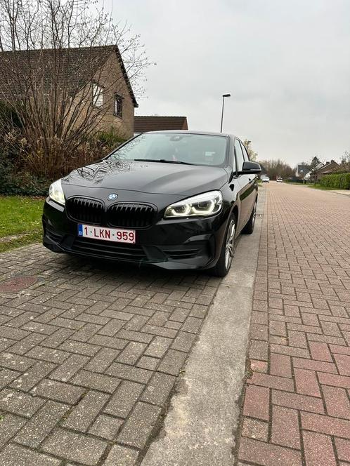 BMW Active Tourer 2.18i face 2019 (Automaat , Led ), Auto's, BMW, Particulier, 2 Reeks Active Tourer, ABS, Achteruitrijcamera