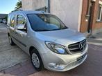 Mercedes-Benz CITAN 1.2I MET 75DKM AUTOMAAT, Autos, Camionnettes & Utilitaires, 1197 cm³, Argent ou Gris, Entreprise, Mercedes-Benz