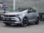 Opel Grandland ULTIMATE 1.2T AT8 130PK |ALCANTARA|GPS|CAMER, Auto's, Opel, Automaat, 130 pk, 96 kW, Zilver of Grijs