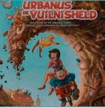 Urbanus de vuilnisheld dvd ( GEZOCHT), Cd's en Dvd's, Ophalen of Verzenden, Zo goed als nieuw, Film