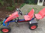 Berg go cart, Ophalen, Gebruikt, Berg, Duozit