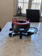 Fondue, Elektronische apparatuur, Fonduesets, Ophalen, Zo goed als nieuw