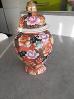 Vaas chinees 30 cm, Ophalen