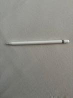 Apple Pencil 1, Informatique & Logiciels, Apple iPad Tablettes, Comme neuf, Enlèvement ou Envoi