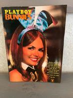 Playboy Bunnies (1972) – Zeldzame Eerste Druk, Verzamelen, Ophalen of Verzenden