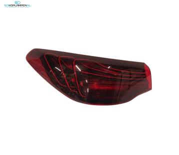 BMW G22 Facelift achterlicht links beschikbaar voor biedingen