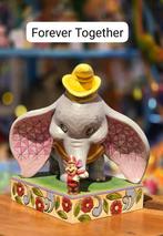 Jim Shore Dumbo & Timothy Disney Traditions met doos, Verzamelen, Ophalen of Verzenden, Bambi of Dumbo, Nieuw, Beeldje of Figuurtje