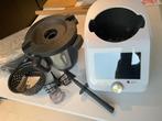 Monsieur cuisine, Elektronische apparatuur, 2 tot 3 liter, Ophalen, Nieuw, 3 snelheden of meer