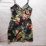 jurk, Kleding | Dames, Jurken, Verzenden, Nieuw, Maat 42/44 (L), Overige kleuren