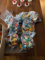 Playmobil vintage  figuurtjes 50 st / per pakje, Enlèvement ou Envoi
