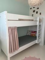 Stapelbed Lifetime, Huis en Inrichting, Slaapkamer | Stapelbedden en Hoogslapers, Ophalen, Zo goed als nieuw, Stapelbed