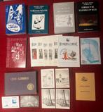 Boeken Geschiedenis Heemkunde Lebbeke Dendermonde, Enlèvement ou Envoi, Comme neuf