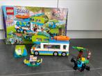 Lego Friends Mia’s camper - 41339 - nieuwstaat, Kinderen en Baby's, Speelgoed | Duplo en Lego, Ophalen, Gebruikt, Lego