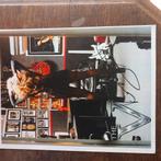 Veronica Freeman (benedictum,rockband), Verzamelen, Ophalen of Verzenden, Zo goed als nieuw, Foto