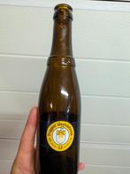 Trappist Westvleteren 12 leeggoed, Ophalen, Flesje(s)