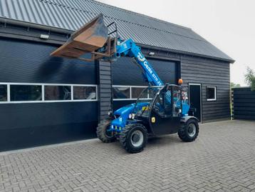 Genie GTH 2506 Verreiker - Bak - Vorken - Sideshift beschikbaar voor biedingen