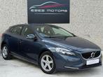 Volvo V40 2.0 D2 Eco Kinetic (bj 2018), Auto's, Volvo, Voorwielaandrijving, Stof, Gebruikt, Euro 6