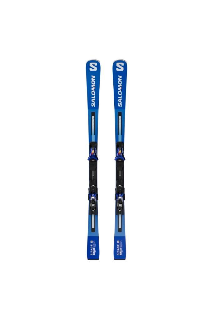Salomon S/Race SL PRO 165 cm 25/26 + I12 GW 699€ nieuw, Sport en Fitness, Skiën en Langlaufen, Nieuw, Ski's, Ski, Salomon, 160 tot 180 cm