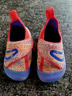 Nike Swoosh 1 (maat 22) - zo goed als nieuw, Ophalen, NIKE, Schoentjes, Jongetje of Meisje