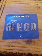 Single van Ringo Starr, Ophalen of Verzenden, Gebruikt