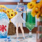 Re: Zero - Luminasta: Rem (Nyatsu no Hi Ver.) Figuur Seg, Verzenden, Nieuw, Mens