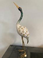 kraanvogel vintage beeld, Enlèvement