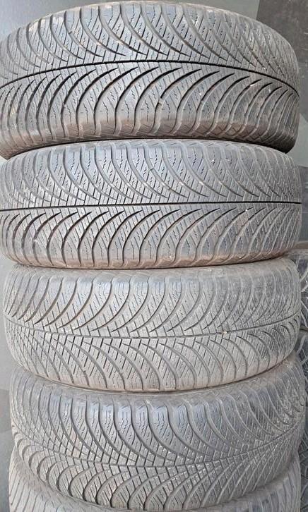 1956515 195/65/15 195/65R15 Allseson Goodyear, Auto-onderdelen, Besturing, Ophalen