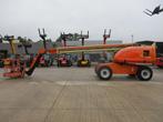 JLG 660 SJ (881), Zakelijke goederen, Machines en Bouw | Houtbewerking, Ophalen