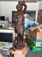 Prachtig beeld van St Sebastiaan, Antiek en Kunst, Ophalen
