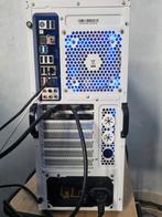 Pc tekoop van wegen geen gebruik., Verzamelen, Automaten | Gokkasten en Fruitautomaten, Ophalen, Gebruikt