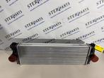Intercooler van een Mercedes Sprinter, Ophalen of Verzenden, 12 maanden garantie, Nieuw, Mercedes-Benz